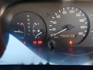Toyota Mark II Qualis, 1999 Toyota Mark II, 1999 года, 140 лс, 415653 км, АКПП ещё Транспортное средство - легковой автомобиль, марка: Toyota, модель: Mark II Qualis, 1999 года выпуска, VIN: отсутствует, грз: В462УН38, модель, номер двигателя: 5S 0900377, мощность двигателя: 140 л.с., рабочий объем…