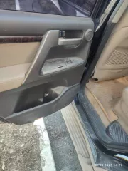 Toyota Land Cruiser, 2010 года, 288 лс, 461112 км, полный привод, АКПП
Автомобиль требует ремонта. 
На учет за ООО  СПК  МетСтройИнвест  в ГИБДД не поставлен. 
Автомобиль был возвращен в конкурсную массу при оспаривании сделки см. Определение Арбитражного суда Свердловской области от 03.02.2025…