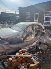 Mercedes Benz,  А80, 2014 года, 90 лс еще Автомобиль легковой, марка: Mercedes Benz, модель: А80, VIN: WDD1760421J337753, гос. рег. номер: К442НО193, год изготовления: 2014