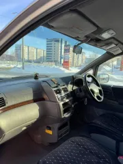 Nissan Presage 2001 год, 150 лс, 480000 км, АКПП. Автомобиль Ниссан Пресаж (Nissan Presage), 2001 года выпуска, VIN: отсутствует, двигателя: 851507X, номер кузова: U30450300, гос. номер: В985СН122. По всему периметру кузова имеются отслоения лакокрасочного покрытия, следы коррозии, в том числе…