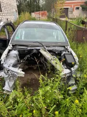 Легковые автомобили 1996-2003 годов. Годные остатки: транспортные средства, 14 штук. Реализуется в качестве годных остатков, а также в качестве вторичного сырья, лома, утиля. Описание см. в разделе "документы" пункт 3 извещения. Имущество продается в том виде, в каком оно есть, и в случае продажи…