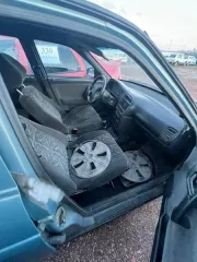 ВАЗ 21102, ВАЗ 11183 Лада Калина, Mazda Familia, ВАЗ 21124, ВАЗ 21120, ВАЗ 21102, ВАЗ 2106. Бывшие в употреблении, есть внешние дефекты: коррозия кузова, механические повреждения и сколы. Документы и ключи отсутствуют. Покупатель самостоятельно проверяет наличие залога или обременения. Возврат или…