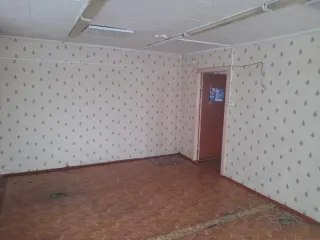 Доля 339/784 в административном здании 203,4 кв.м, Алтайский край, Мамонтовский р-н 339/784 долей Российской Федерации в праве общей долевой собственности на административное здание с кадастровым номером 22:27:011601:6477 площадью 470.4 кв.м, расположенное по адресу: Алтайский край, м.р-н…
