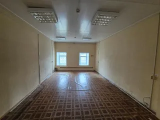 Имущество, находящееся в собственности Ярославской области, расположенное по адресу: Ярославская область, Мышкинский р-н, г. Мышкин, ул. Никольская, д. 15, помещение 1 этажа №№2-14 Имущество, находящееся в собственности Ярославской области, расположенное по адресу: Ярославская область, Мышкинский…