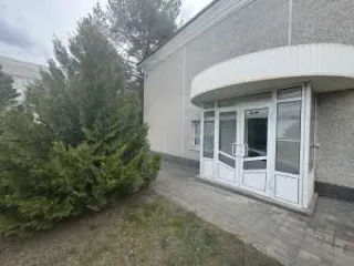 Нежилое помещение площадью 4760,6 кв.м, кадастровый номер 31:18:0602004:329, адрес: Россия, Белгородская область, г. Шебекино, ул. Ржевское шоссе, 20. Земельный участок площадью 7406 кв.м, категория земель: земли населённых пунктов, вид разрешённого использования: под производственной базой…