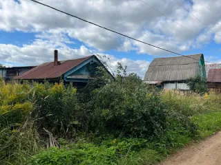 Земельный участок 550 кв.м, Удмуртская Республика, Воткинский район, сдт Нефтяник-1, уч. 547. Кадастровый номер: 18:04:108002:476. Виды разрешенного использования: Садоводство. Площадь: 550 +/- 16.41 кв.м.