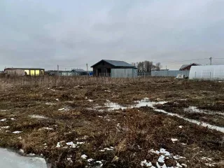 Земельный участок, расположенный по адресу Московская область, г Домодедово, с Юсупово, Российская Федерация, кадастровый номер 50:28:0110156:11303, общая площадь 600 м2