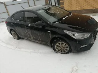 Hyundai Solaris, 2018 легковой автомобиль марки Hyundai, модель Solaris, 2018 года выпуска, VIN-номер: Z94K241CBKR109338. С имуществом, являющимся предметом торгов, можно ознакомиться с 10:00 до 16:00 в рабочие дни по адресу 390013, Рязанская обл., г. Рязань, ул. 1-ый Вокзальный проезд, д. 6, оф…