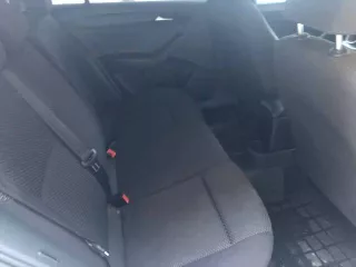транспортное средство – легковой автомобиль марка /модель – Volkswagen Polo, год выпуска – 2021, VIN – XW8ZZZCKZMG029547, капот не открывается, аккумулятор разряжен, двигатель не запускается, пробег посмотреть не представляется возможным. Значение пробега получено путем умножения срока эксплуатации…
