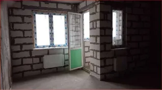 Квартира-студия 35 кв.м, Краснодарский край, Краснодар. Квартира в многоквартирном жилом доме по адресу: г. Краснодар, улица Российская, д. 267, литера 5, подъезд 3, условный номер квартиры 519. Описание: количество комнат 1 (студия), общая площадь 35.04 кв.м., этаж 11. Кадастровый номер…