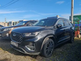 CHERY Tiggo 8 Pro 2022, VIN LVTDB21B0ND081149. С правилами проведения торгов и информацией по продаваемому имуществу можно ознакомиться по адресу: 160000, г. Вологда, ул. Чехова, д. 25, оф. 416, по предварительной записи у организатора торгов - адрес электронной почты: auk_35@bk.ru, контактный…