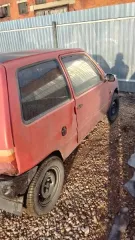 ВАЗ-111130 2001 года, госномер O831OX43, VIN: XTC11113010138788, вишневого цвета. Правая передняя фара с трещинами, задняя правая фара разбита, задний бампер справа разбит заклеен черной изолентой, средняя часть приборной панели разукомплектована. С ключом и документами, рабочее состояние не…