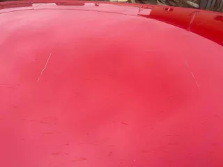 Легковой автомобиль, SKODA FABIA, 2014 г.в., грз: В726КЕ196, VIN XW8EH45J1EK516438, цвет красный, мощность двигателя 69 л.с., объем двигателя 1 198 куб.