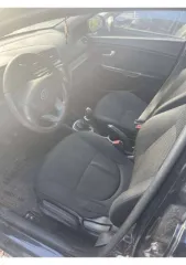 Kia Rio, 2012 года, 107 лс, АКПП еще Автомобиль легковой, марка: KIA , модель: RIO, VIN: Z94CB41AACR043081, гос. рег. номер: Х107РУ763, год изготовления: 2012