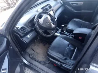 Lifan X60 2014 года, 128 лс, 125000 км. Транспортное средство идентификационный номер (VIN): X9W215800E0021599, марка Lifan, модель X60, год изготовления 2014, цвет стальной (серый). Коррозия на крышке багажника и очаговая на арках крыльев, по подвеске нужно менять стойки с опорниками и…
