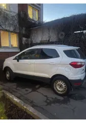 Ford EcoSport 2017 года, VIN: Z6FLXXECHLHK32039