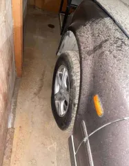 Honda Torneo 1999, АКПП. Автомобиль ХОНДА ТОРНЕО, 1999 г.в., VIN номер отсутствует, модель, № двигателя F208 2003412, шасси (рама) № отсутствует, кузов (кабина, прицеп) CF41151212, цвет кузова (кабины, прицепа) СЕРЫЙ.