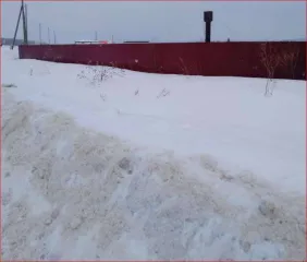 Земельный участок сельскохозяйственного назначения площадью 105 848 кв.м. Кадастровый номер: 66:16:1404001:225. Категория земель: земли сельскохозяйственного назначения. Вид разрешенного использования: сельскохозяйственное использование. Адрес: Свердловская область, Нижнесергинский район, поселок…