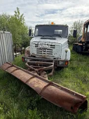 КО829А-02, 2006, регистрационный номер Е356 КК10, VIN XVL48330060000302, модель, № двигателя 506.10 50275031, шасси (рама) №433362 5 3484453, кузов № 433360 50045270, цвет белый, год изготовления 2006. Наличие ПТС: есть. Год выпуска 2006, марка грузовика КО, модель КО-829А-02, VIN XVL48330060000302.