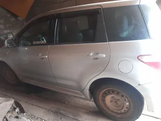 Hyundai Accent 2008 года выпуска. Идентификационный номер: X7MCF41GP8M162900. Транспортное средство находится в залоге у ПАО «Совкомбанк».