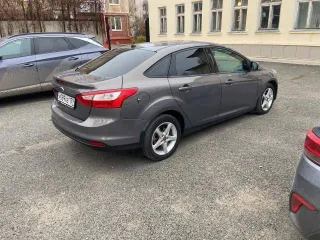 FORD ФОРД ФОКУС, 2014 года выпуска, VIN X9FMXXEEBMER82464