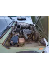 ВАЗ 2121 (4x4), 1989 года, 76 л.с. Автомобиль ВАЗ 2121, 1989 года выпуска, идентификационный номер XTA212100L0744886, государственный регистрационный знак В474ВН1544.