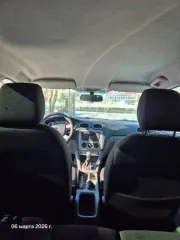 Ford Focus 2010 года, 99 лс, 280855 км. Имущество/предмет залога - транспортное средство: FORD FOCUS, Идентификационный номер (VIN номер): X9FSXXEEDSAP13081, Год выпуска: 2010