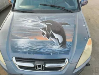 Honda CR-V 2.0 AT, VIN SHSRD88602U016832, 2002 г.в., гос. рег. знак М068УА177