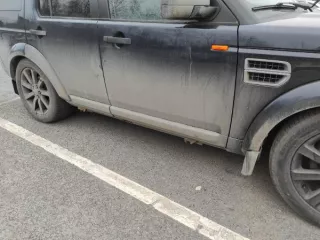 LAND ROVER DISCOVERY 3; 2007 г.в., г/н К472НВ797; VIN SALLAAA148A450984 LAND ROVER DISCOVERY 3; 2007 г.в., г/н К472НВ797; VIN SALLAAA148A450984 
Государственный регистрационный знак: К472НВ797 
Год выпуска: 2007 
VIN номер: SALLAAA148A450984 
Вид транспорта: Легковой автомобиль 
Марка: LAND ROVER …