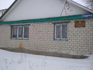 Земельный участок площадью 1557 кв. м, кадастровый номер 58:16:0100308:4, с расположенными на нем объектами недвижимого имущества, местоположение установлено относительно ориентира, расположенного в границах участка. Почтовый адрес ориентира: обл. Пензенская, р-н Лунинский, рп. Лунино, ул…