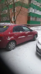 Шевроле Лачетти 2008 Легковой автомобиль, марка: Шевроле, модель: Лачетти, год изготовления: 2008, VIN: XUUNF487J80028368, госномер: В980ВН190