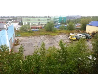 Здание: производственный корпус с переходом и сети, общая площадь 4 596,2 кв.м, 2 этажа, кадастровый номер: 11:15:0101014:63. Сооружение: очистные сооружения, площадь 114,8 кв.м, площадь застройки 192,8 кв.м, кадастровый номер: 11:15:0101013:156. Здание: механическая мойка и столярный цех, общая…