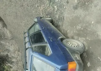 ВАЗ 21093, 2003. Легковой автомобиль марки: ВАЗ, модели: 21093, год выпуска: 2003 г., идентификационный номер (VIN): XTA21093033506953. Ознакомление с имуществом по запросу на электронную почту Финансового Управляющего andrey_shiryaev_au@mail.ru. Республика Дагестан, Цумадинский район, село…