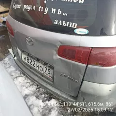 Мотоцикл марки МТ-11, Автомобиль марки «Мазда Демио» Автомобиль марки «Лада 210740» Автомобиль марки «Ниссан Санни» Автомобиль марки «Тойота Королла Церес»с Автомобиль марки Тойота Чайзер  Автомобиль марки «Toyota Lite Ace»  Автомобиль марки «Ниссан R nessa» мотоцикл марки «ИЖ Планета 5» Автомобиль…