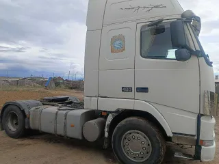 Volvo FM12 2008. Автомобиль грузовой, марка: 731502, модель: Volvo FM12, VIN: X8973150280DH9085, гос. рег. номер: В460ВК17, год изготовления: 2008. Ознакомление с имуществом по месту его нахождения: Респ Тыва, с Чаа-Холь, ул Салчак Тока 5, предварительно согласовав время с Финансовым управляющим по…