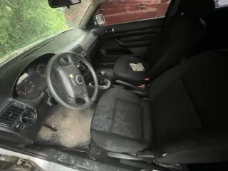 Volkswagen Golf 1998, 75 лс, 376870 км, VIN WVWZZZ1JZXW245560, госномер Х559ОВ152