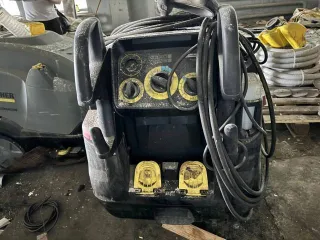 Karcher 02/08-15