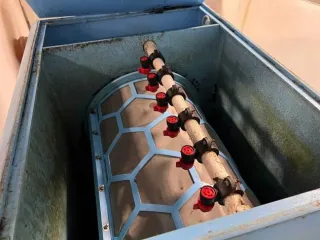 Строительство фермы по выращиванию форели по адресу д. Мещеряково Промпарк «Буинск» Буинского муниципального района, кадастровый номер 16:14:140102:762, общая площадь 1 432,0 кв.м. (в залоге АО «Татагролизинг»); Административное здание, кадастровый номер 16:14:140102:763, общая площадь 57,4 кв.м…