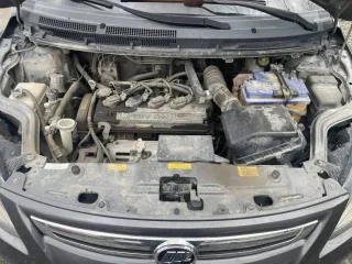 Lifan X50, 2015 года, 103 лс, 110480 км, АКПП. Автомобиль легковой, марка: Lifan X50, модель: Lifan X50, VIN: X9W215852F0000233, гос. рег. номер: Р776РЕ196, год изготовления: 2015.