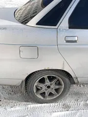 ВАЗ 21102, 2001 г.в., VIN XTA21102010338385, госномер У404ХС96.