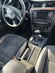 Skoda Superb 2009 Avtomobil marki SKODA model Superb 2009 g.v. VIN-nomer TMBAB43T099031284 Oz Nakomlenie s imushchestvom osushchestvlyaetsya pretendentom samostoyatelno. S imushchestvom, yavlyayushchimsya predmetom torgov, mozhno oznakomitsya po adresu: 461420, Orenburgskaya oblast, Sakmarskiy…