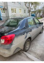 Datsun ON-DO, 2019. Легковой автомобиль марки: DATSUN. Модель: ON-DO, год выпуска: 2019г., идентификационный номер (VIN): Z8NBAABD0L0115694. Ознакомление с имуществом осуществляется по рабочим дням, в период представления заявок на участие в торгах по предварительному согласованию. Предварительная…