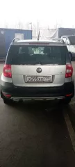 АМТС Шкода Йети 2013г.в., г/н Х095ХО799, VIN XW8TF25L7DH715547 АМТС Шкода Йети 2013г.в., г/н Х095ХО799, VIN XW8TF25L7DH715547 
Вид транспорта: Легковой автомобиль 
Год выпуска: 2013 
Государственный регистрационный знак: Х095ХО799 
VIN номер: XW8TF25L7DH715547 
Марка: Шкода 
Модель: Йети 
