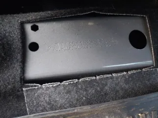 Lada Xray 2021 Lada Xray, 2021 года, 106 лс, 39743 км легковой автомобиль: LADA XRAY, Год выпуска 2021, Цвет кузова Чёрный, Модель, номер двигателя 1,6 л 16 кл., (106 л.с.) 21129 4729754, Номер кузова XTAGAB110N1429819, Идентификационный номер (VIN) XTAGAB110N1429819.Транспортное средство находится…