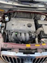 Lifan X60 2016 VIN X9W215800G0045473 цвет темно-вишневый объем 1794 см³ мощность 128 л с экологический класс пятый ТС не заводится причина неисправности финансовому управляющему не известна