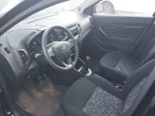 Lada Xray 2021 Lada Xray, 2021 года, 106 лс, 39743 км легковой автомобиль: LADA XRAY, Год выпуска 2021, Цвет кузова Чёрный, Модель, номер двигателя 1,6 л 16 кл., (106 л.с.) 21129 4729754, Номер кузова XTAGAB110N1429819, Идентификационный номер (VIN) XTAGAB110N1429819.Транспортное средство находится…