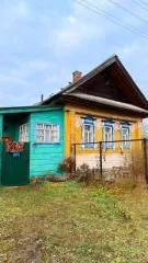 Дом 52,2 кв.м и земельный участок 2600 кв.м в Марий Эл. Жилое здание площадью 52,2 кв.м, с кадастровым номером: 12:01:0501001:338, земельного участка, площадью 2 600 кв.м, с кадастровым номером: 12:01:3701001:228, расположенных по адресу: Республика Марий Эл, Юринский район, с. Марьино, ул…