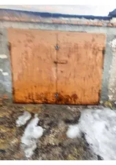 Гараж 17,2 кв.м и земельный участок 18 кв.м, нежилое здание 17,2 кв.м, Оренбургская обл. Нежилое здание, площадь: 17,2 кв.м., кадастровый номер: 56:37:0102012:1273 и земельный участок, площадь: 18 кв.м., категория земель: Земли населенных пунктов, разрешенное использование: Размещение гаража для…