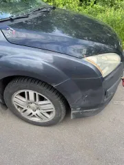Ford Focus 2006 г.в. VIN X9F3XXEED36J13505