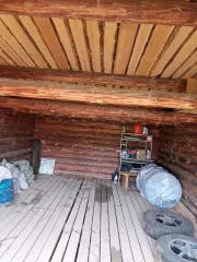 Гараж 21 кв.м, Республика Коми, Усть-Куломский район, село Усть-Кулом, улица Луговая, дом 16а/2. Назначение: нежилое, количество этажей: 1. Кадастровый номер: 11:07:4201007:958.